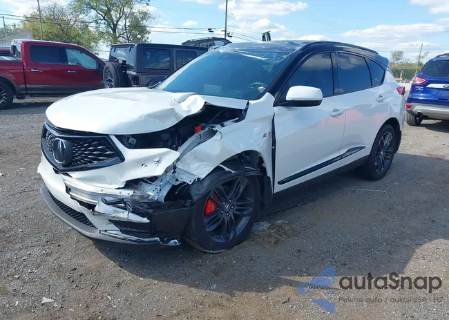 5J8TC2H67ML016453: 43309585