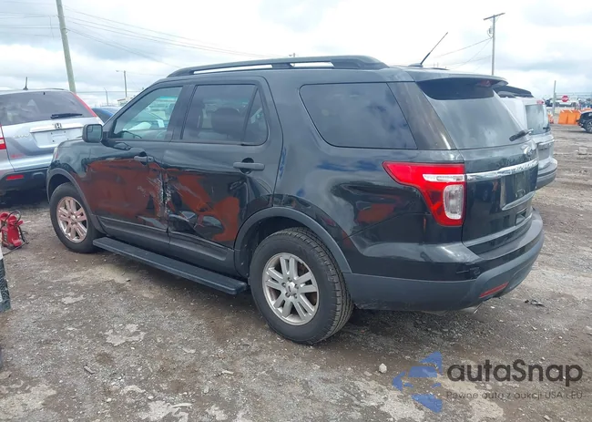 1FM5K7B83DGB86900: 43309587