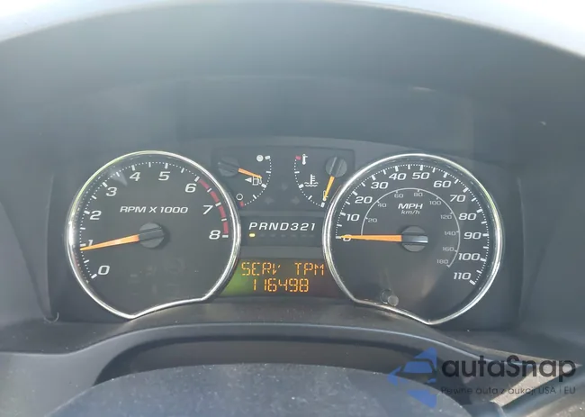 1GCCSBFEXC8163346: 43309592