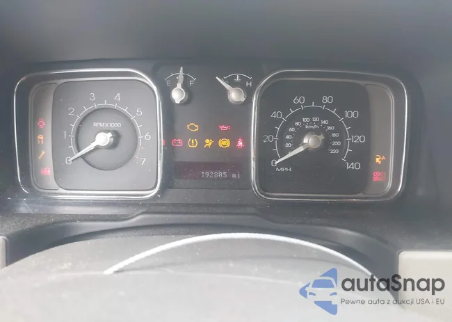 2LMDU68C58BJ17543: 43309593