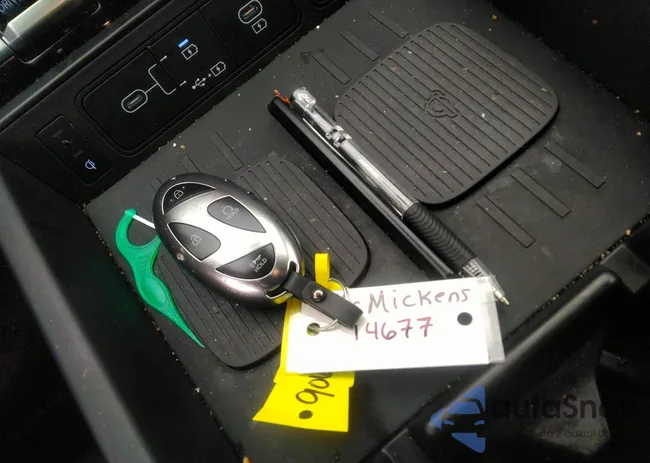 5NMP5DGL5RH064037: 43309610