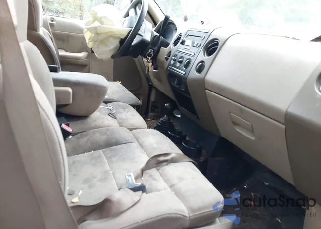 1FTRF14W45NA42241: 43309638