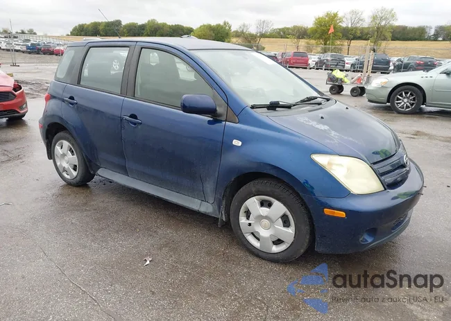 JTKKT604150118547: 43309652