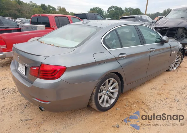 WBA5B1C5XFG125159: 43309675