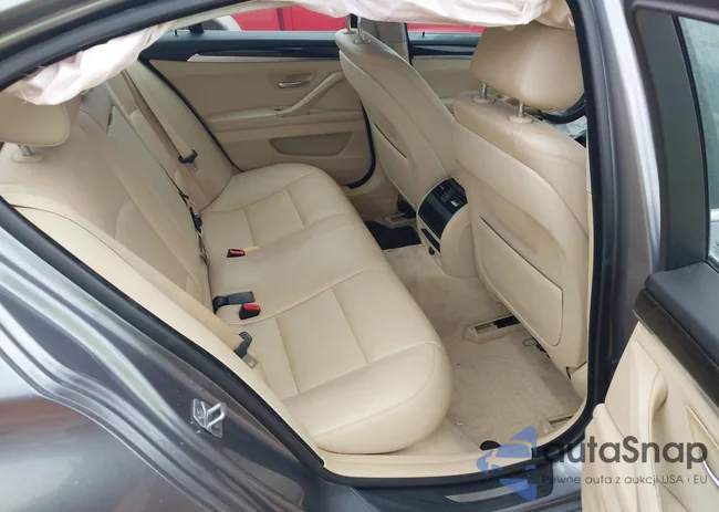 WBA5B1C5XFG125159: 43309675