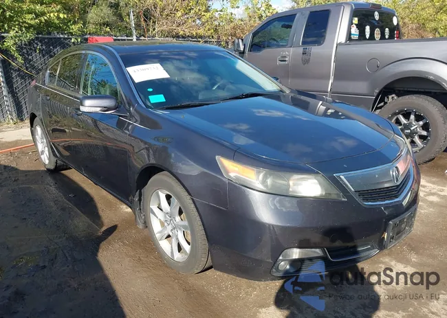 19UUA8F20CA025695: 43309732