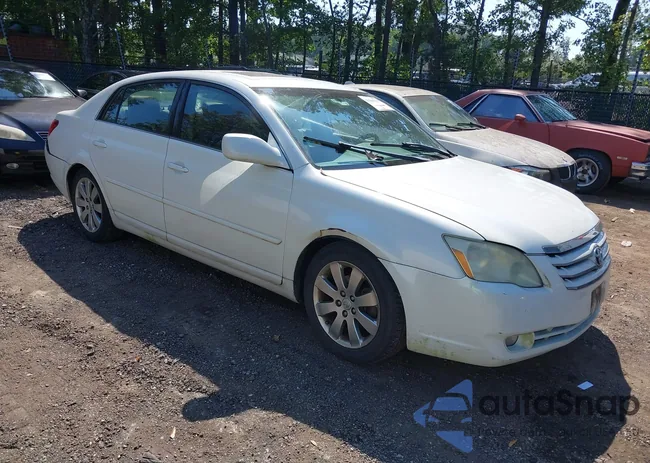 4T1BK36B65U018253: 43309737