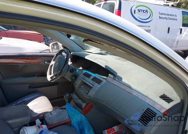 4T1BK36B65U018253: 43309737