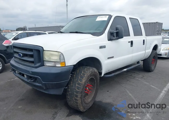 1FTNW20P44ED31430: 43309750