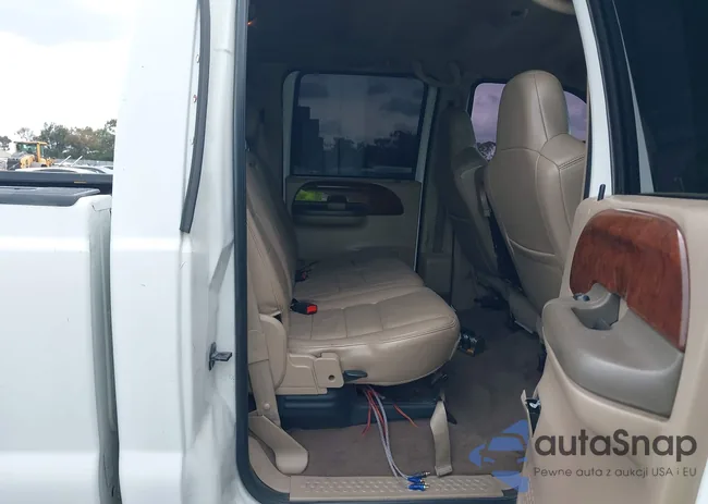 1FTNW20P44ED31430: 43309750