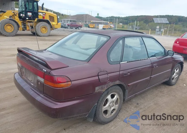 4S3BD4350X7250805: 43310768