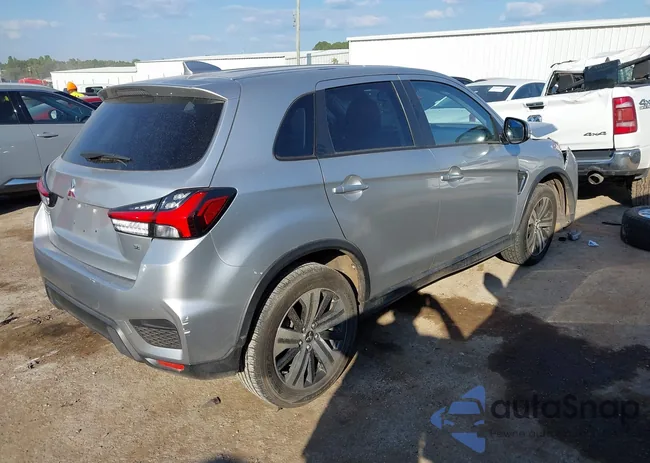 JA4APVAU4MU030836: 43310773