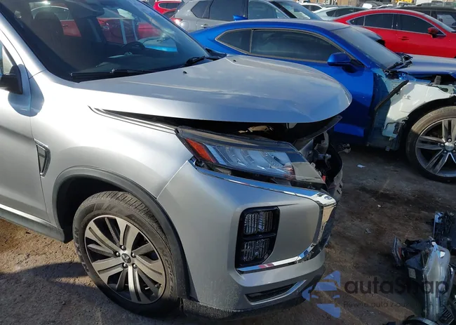 JA4APVAU4MU030836: 43310773