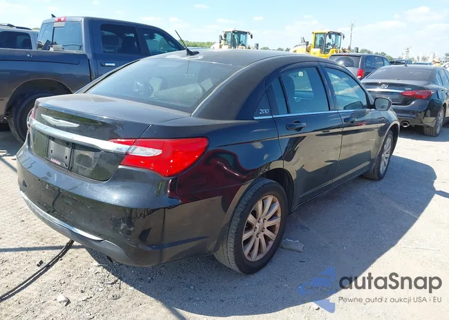 1C3BC1FB7BN543130: 43310774