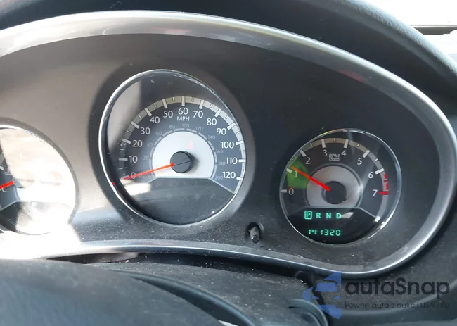 1C3BC1FB7BN543130: 43310774