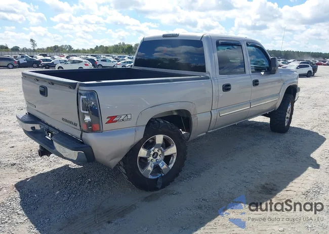 2GCEK13T041413543: 43310789