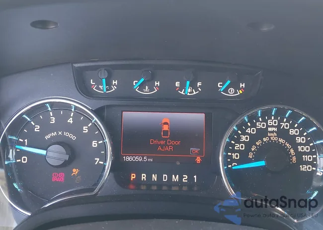 1FTFW1CT2DKD26820: 43310803