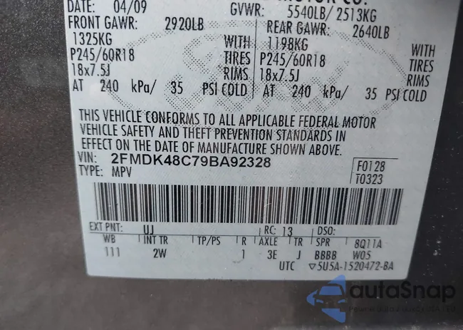 2FMDK48C79BA92328: 43310812