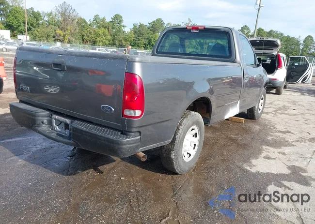 2FTPF17L23CA67442: 43310819