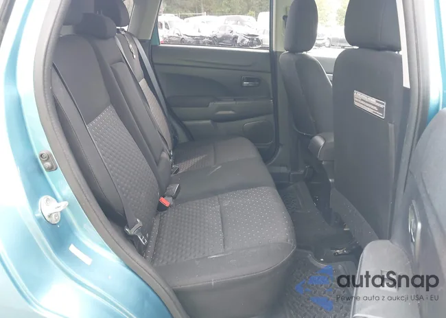 JA4AR4AU1BZ013173: 43310826