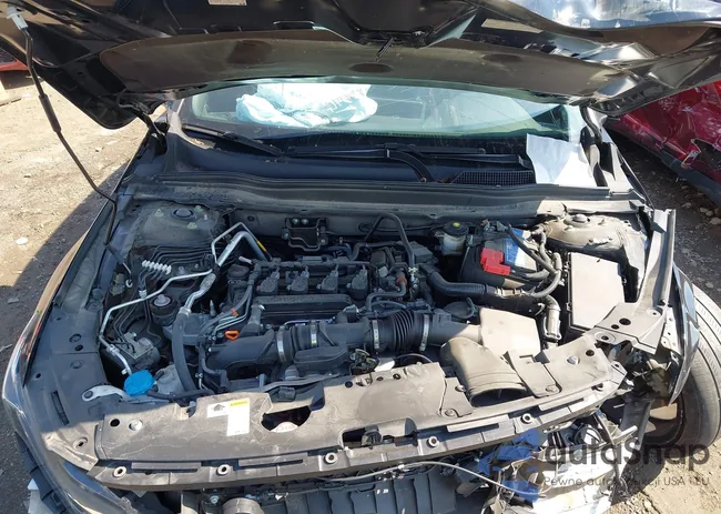 1HGCV1F35MA052506: 43310835