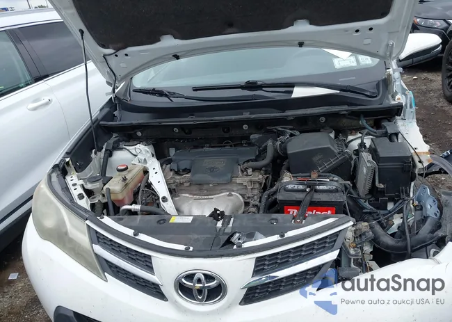 JTMRFREV4FJ050305: 43310836