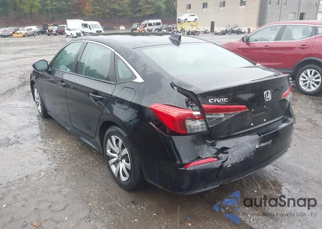 2HGFE2F25NH518013: 43310843