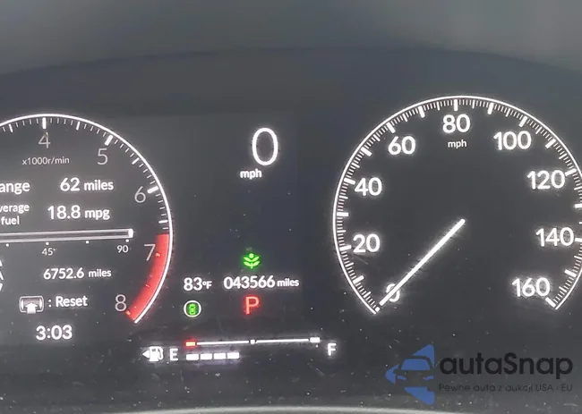 2HGFE2F25NH518013: 43310843