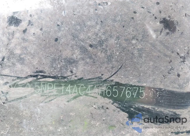 5NPET4AC4AH657675: 43310848