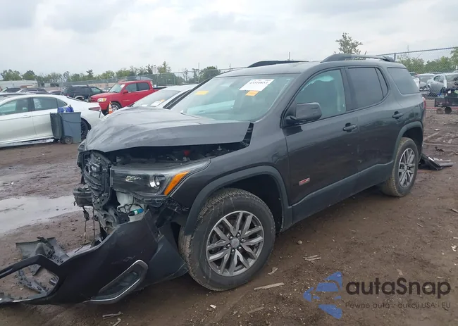 1GKKNTLS7HZ326155: 43310853