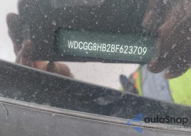 WDCGG8HB2BF623709: 43310878