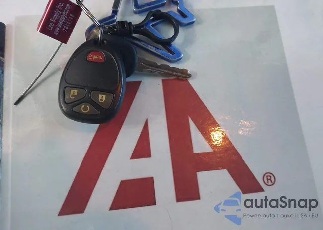 1GNKRGKD3GJ262548: 43310893