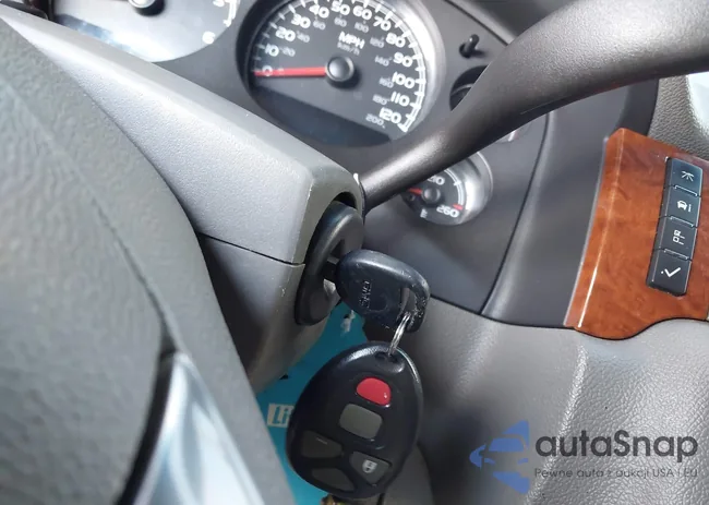 1GKFK16357J185781: 43310899