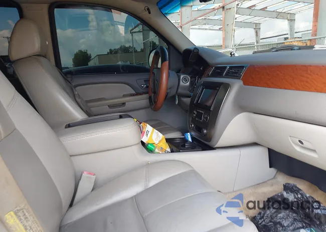 1GKFK16357J185781: 43310899