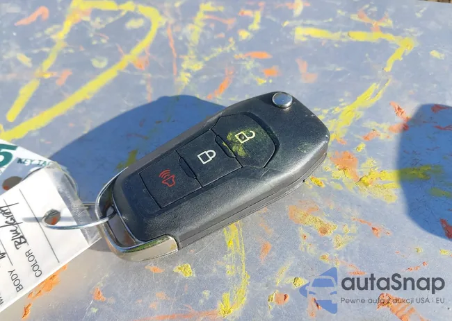 1FTEX1EP8PKE34498: 43310901