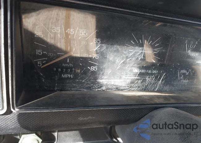 1FTCF1030CPA85476: 43310905