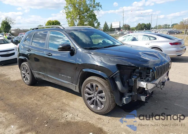 1C4PJMDX3KD427307: 43310913