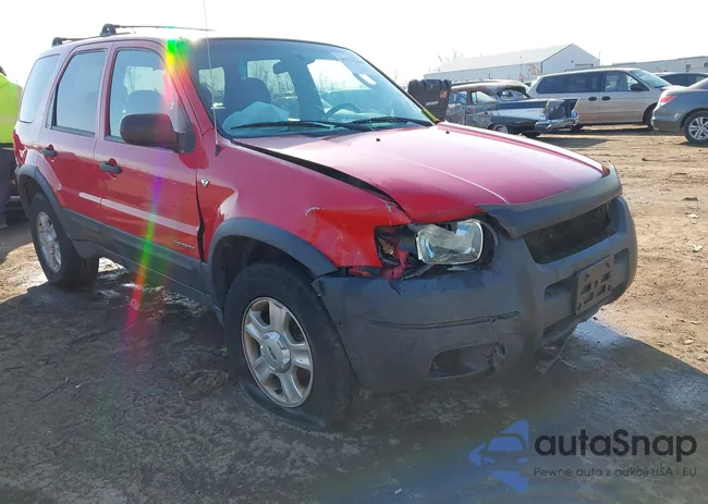 1FMYU03132KD33596: 43310924