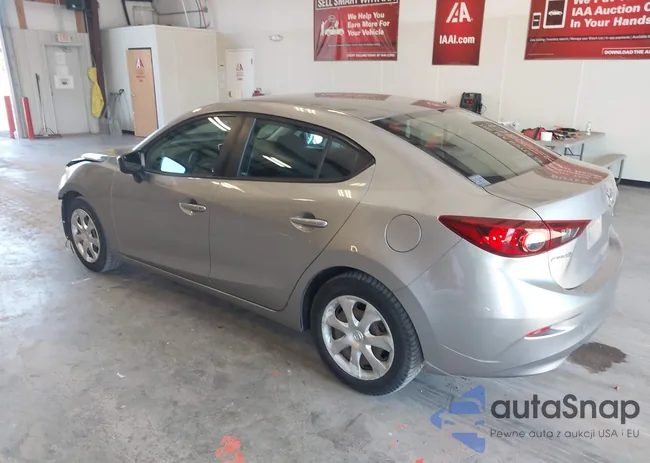 3MZBM1U71FM212015: 43310935