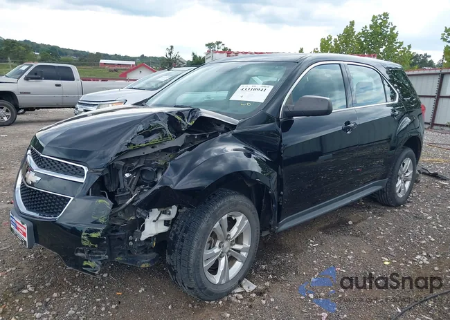 2GNALAEK7F1102119: 43310941