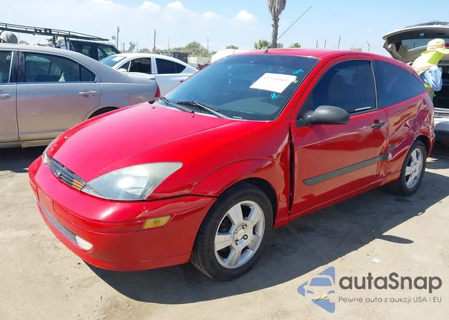 3FAHP31Z43R184334: 43310969