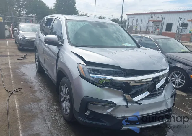 5FNYF5H52NB010214: 43310972