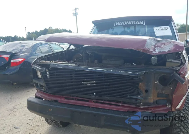 1FTDF15E6CNA64271: 43310985