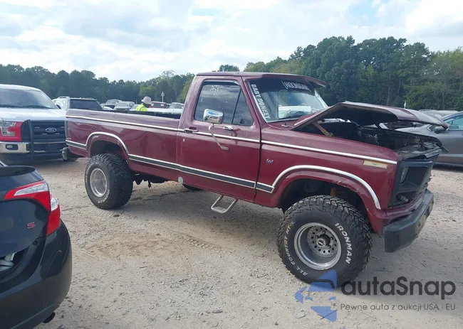 1FTDF15E6CNA64271: 43310985