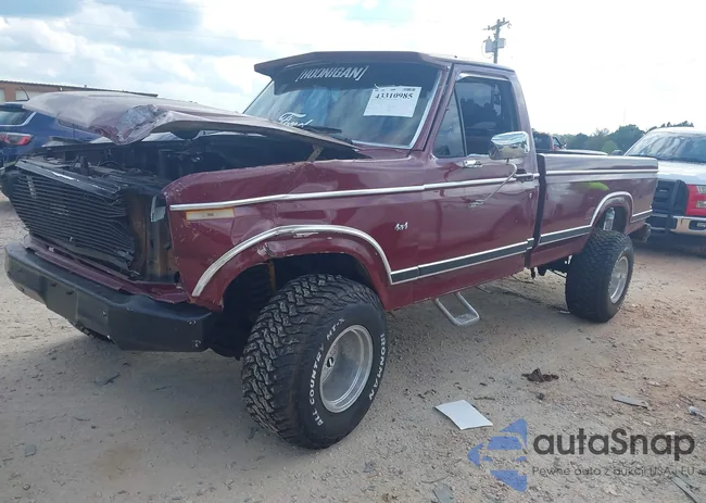 1FTDF15E6CNA64271: 43310985