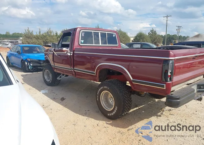 1FTDF15E6CNA64271: 43310985