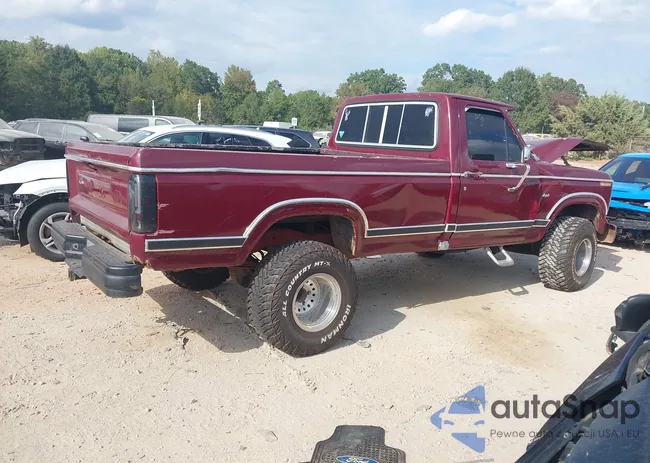 1FTDF15E6CNA64271: 43310985