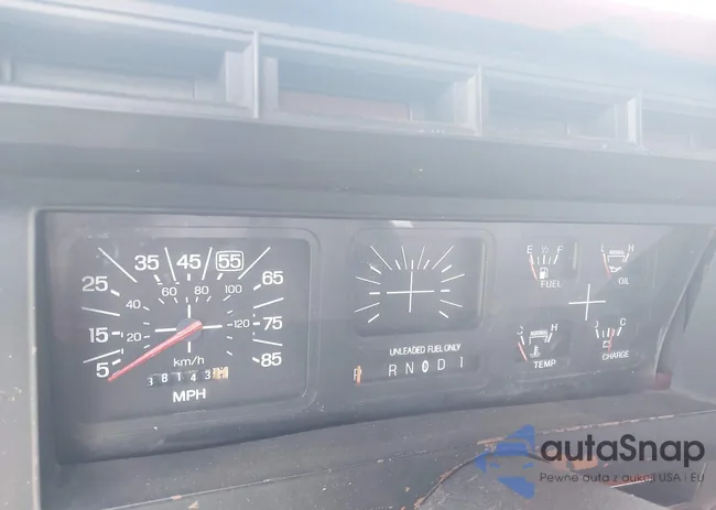 1FTDF15E6CNA64271: 43310985