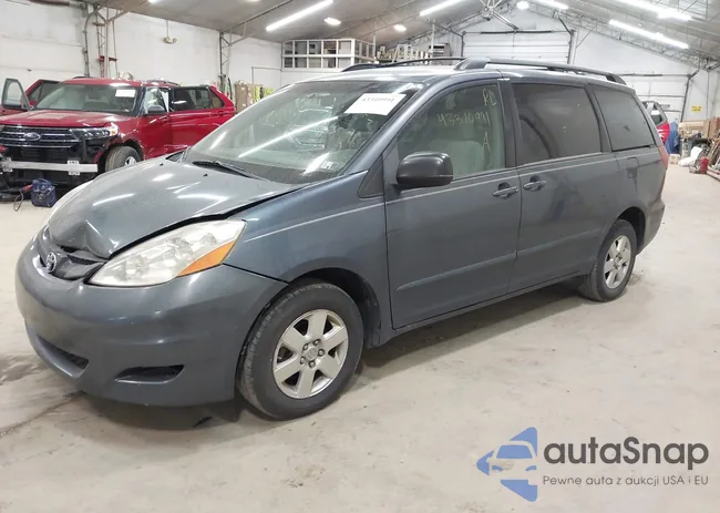 5TDZK23C27S094120: 43310991