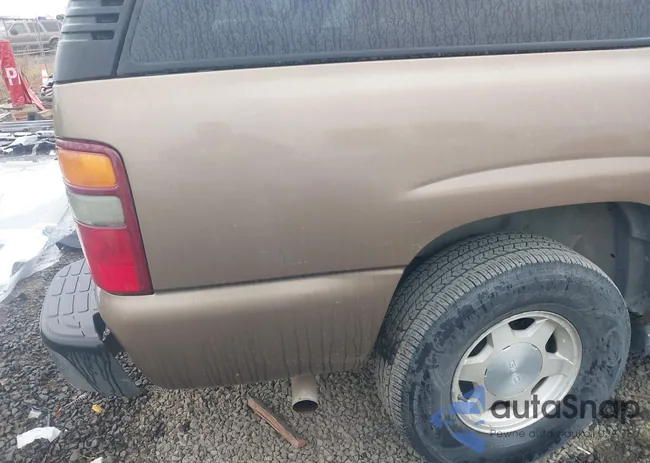 1GKFK16P83J279647: 43310997